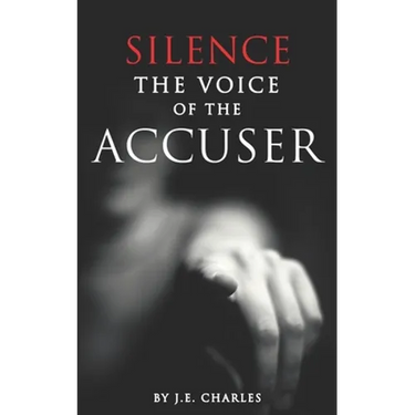 Silence the Voice of the Accuser