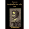 Shakespeare Comedy of Much ado about nothing (1878)