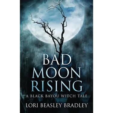 Bad Moon Rising