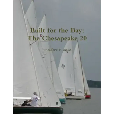 Built for the Bay: The Chesapeake 20