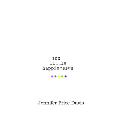100 little happinesses