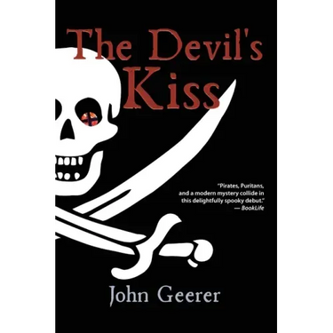 The Devil's Kiss