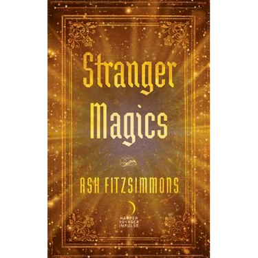 Stranger Magics