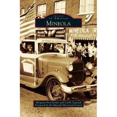 Mineola