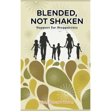 Blended, Not Shaken
