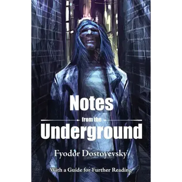 Notes from the Underground