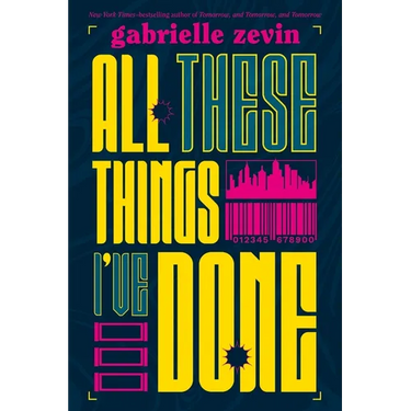 All These Things I've Done