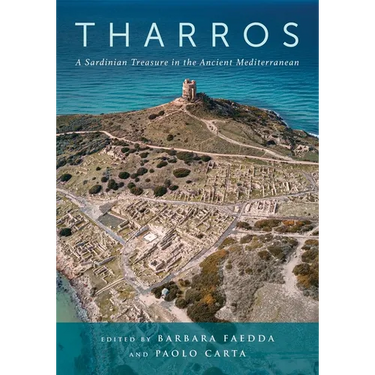 Tharros: A Sardinian Treasure in the Ancient Mediterranean