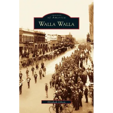 Walla Walla