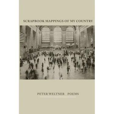 Scrapbook Mappings of My Country