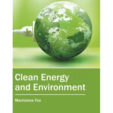 Clean Energy and Environment