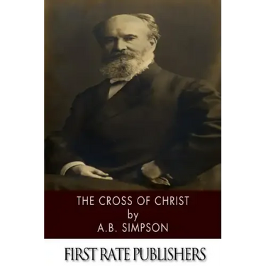 The Cross of Christ