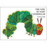 The Very Hungry Caterpillar