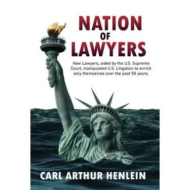 Nation of Lawyers