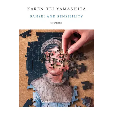Sansei and Sensibility