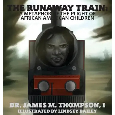 The Runaway Train: A Metaphor of the Plight of African American Children