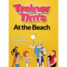 Trainer Tim At the Beach