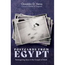 Postcards from Egypt: Reimagining Jesus in the Gospel of Mark