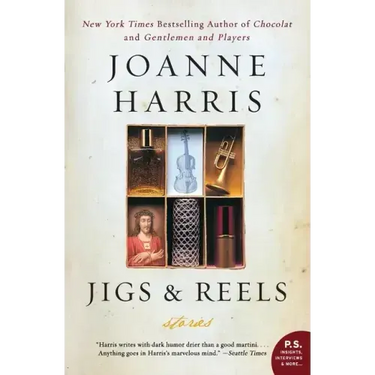 Jigs & Reels: Stories