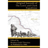 Atlas Accompanying the Original Journals of the Lewis and Clark Expedition 1804-1806