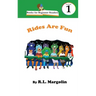 Books for Beginner Readers Tram Ride
