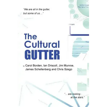 The Cultural Gutter