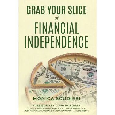 Grab Your Slice of Financial Independence