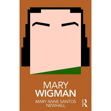 Mary Wigman