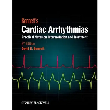 Cardiac Arrhythmias 8e