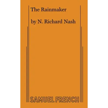 The Rainmaker