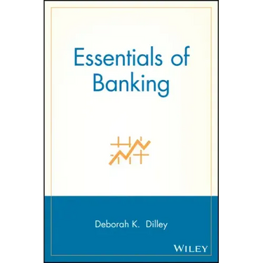 Essentials of Banking