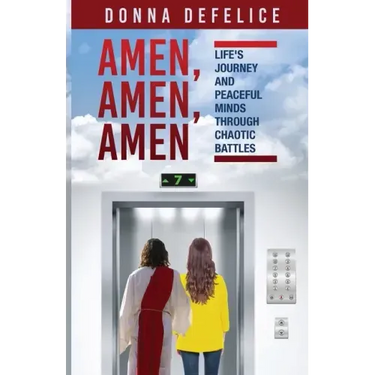 Amen, Amen, Amen: Life's Journey and Peaceful Minds Through Chaotic Battles