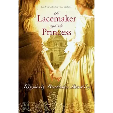 The Lacemaker and the Princess