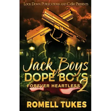 Jack Boys Vs Dope Boys 2
