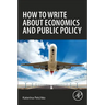 How to Write about Economics and Public Policy