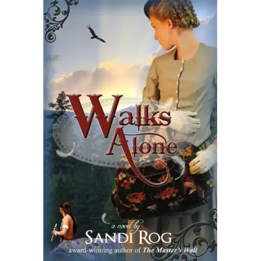 Walks Alone