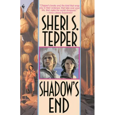 Shadow's End