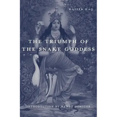 Triumph of the Snake Goddess