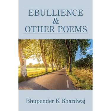 Ebullience and Other Poems