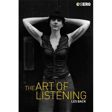 The Art of Listening