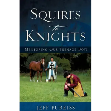 Squires to Knights