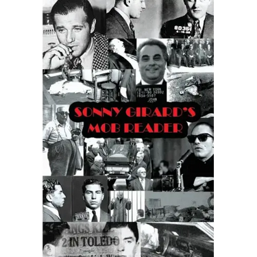 Sonny Girard's Mob Reader