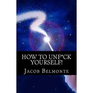 How to UNF*CK Yourself: Better Be Safer Than Sorry! It's for YOUR OWN Sake!