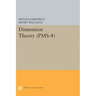 Dimension Theory