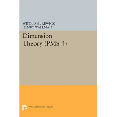 Dimension Theory