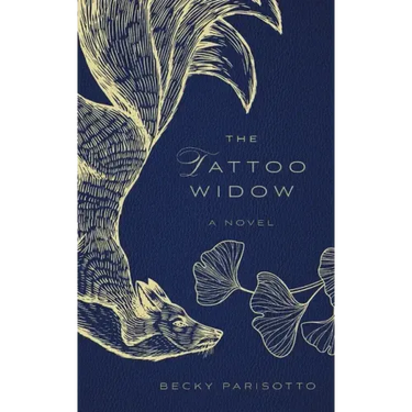 The Tattoo Widow