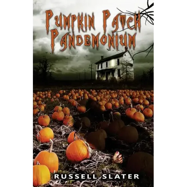 Pumpkin Patch Pandemonium