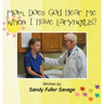 Mom, Does God Hear Me When I Have Laryngitis?