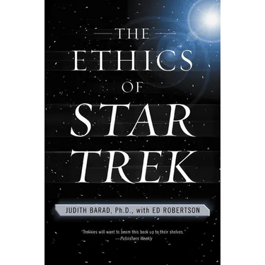 The Ethics of Star Trek