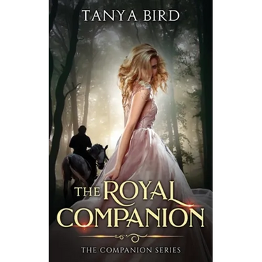 The Royal Companion: An epic love story